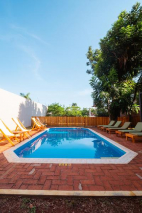 Palma Real Bungalow